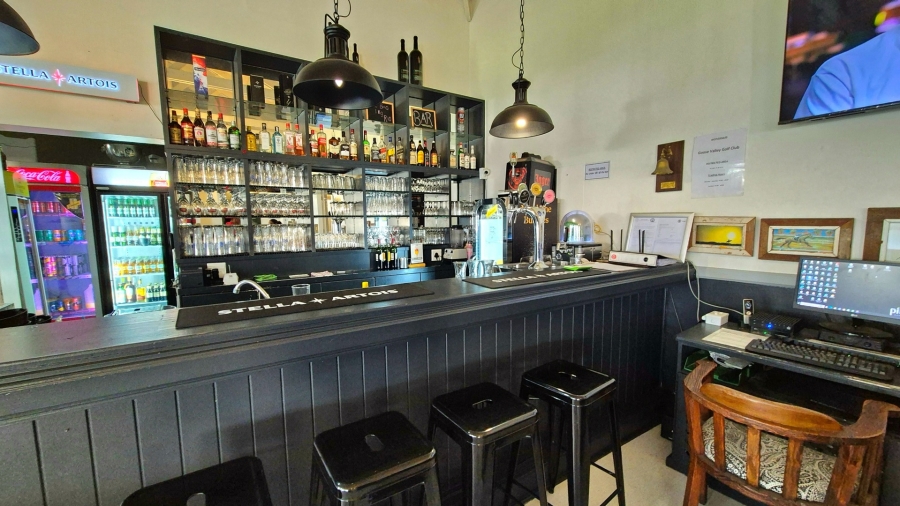 To Let 2 Bedroom Property for Rent in Goose Valley Western Cape